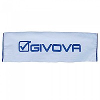 [해외]GIVOVA 수건 Big 3138123541 White / Blue