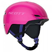 [해외]스캇 헬멧 Keeper 2 5140169812 Neon Pink