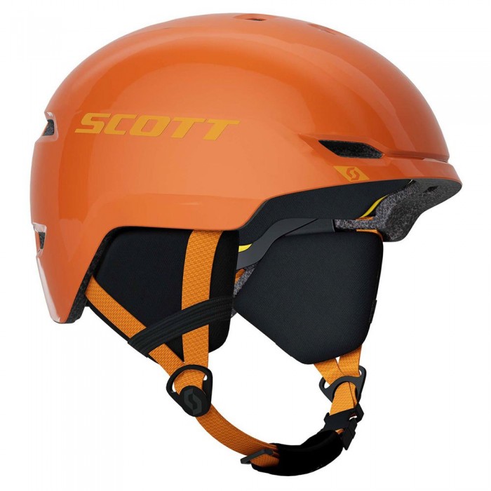 [해외]스캇 헬멧 Keeper 2 Plus 5140169820 Orange