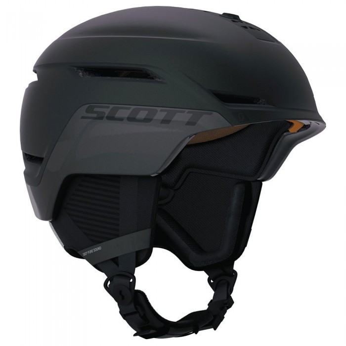 [해외]스캇 헬멧 Symbol 2 Plus D 5140169953 Aurora Green