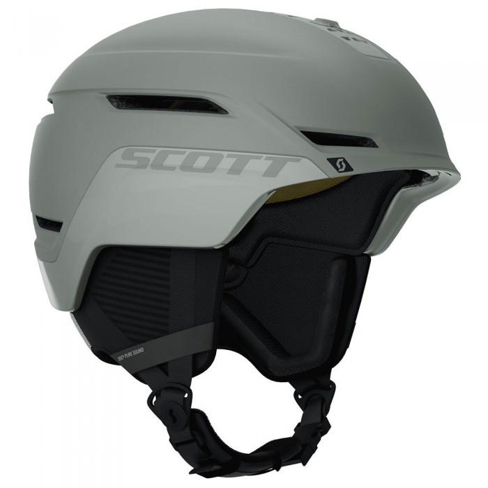 [해외]스캇 헬멧 Symbol 2 Plus 5140169959 Soft Green