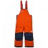 [해외]헬리한센 바지 Rider 2 Insulated 5137324421 Neon Orange