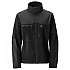 [해외]JONES Base Camp Recycled 풀지퍼 플리스 5139890042 Stealth Black