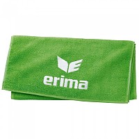 [해외]ERIMA 수건 6138684093 White / Green