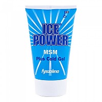 [해외]ICE POWER Plus Cold Gel 100ml Pain Relief Cream 6140336490