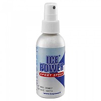 [해외]ICE POWER Sport Spray 125ml Pain Relief Cream 6140336492