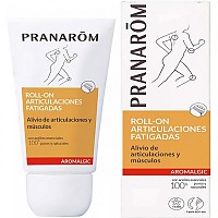 [해외]PRANAROM Aromalgic Articula 75ml Pain Relief Cream 6140345987