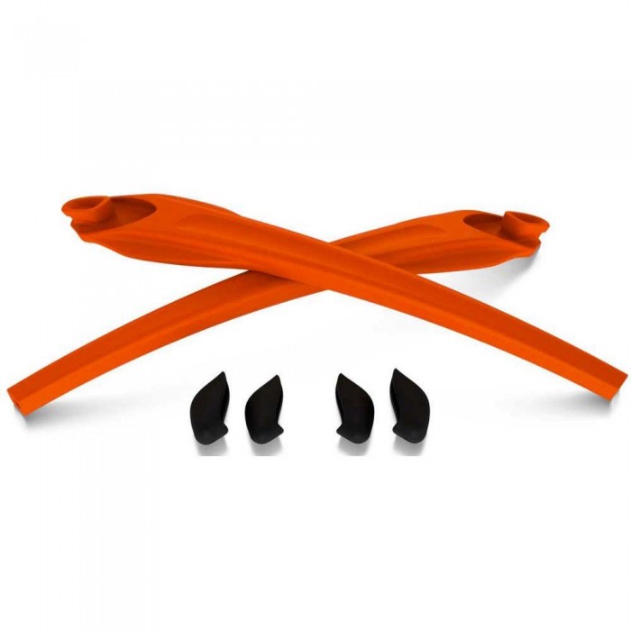 [해외]오클리 Flak 2.0 Sock Kit XL Mount 61317830 Orange