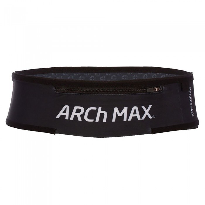 [해외]Arch Max 벨트 프로 집 6139176595 Black