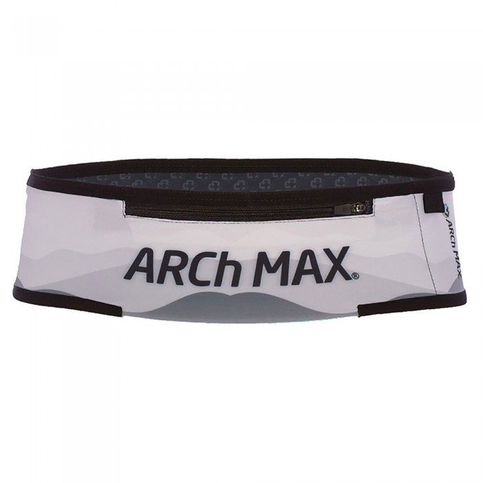 [해외]Arch Max 벨트 프로 집 6139176597 Grey