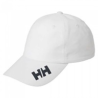 [해외]헬리한센 Crew Cap 2.0 모자 6139899918 White