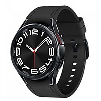 [해외]SAMSUNG Galaxy Watch 6 LTE Classic 스마트워치 43 mm 1140252441 Black