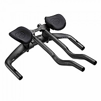 [해외]비젼 Trimax Sl013 Aero Di2 핸들바 1139652538 Black