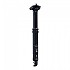 [해외]XLC SP-S14 100 mm ICR 드로퍼 시트포스트 1140126734 Black