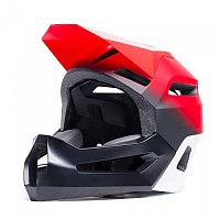 [해외]다이네즈 BIKE Scarabeo 라인a 01 다운힐 헬멧 1139331585 Red / White / Black