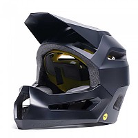 [해외]다이네즈 BIKE Scarabeo 라인a 01 MIPS 다운힐 헬멧 1139331586 Black / Black