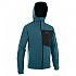 [해외]ION Shelter 2L Soft Shell 자켓 1140291367 Cosmic / Blue