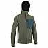 [해외]ION Shelter 2L Soft Shell 자켓 1140291369 Dusty / Leaves