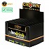 [해외]CROWN SPORT NUTRITION 등장성 음료 분말 향낭 상자 Isodrink & Energy 32g 12 단위 레몬 7140367353 Black