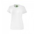 [해외]ERIMA Style 반팔 티셔츠 7138485196 White