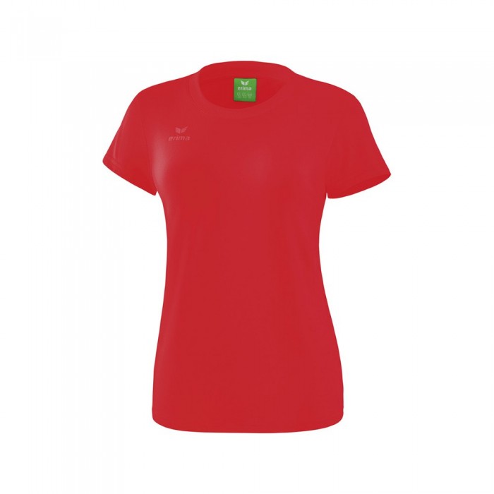 [해외]ERIMA Style 반팔 티셔츠 7138485198 Red