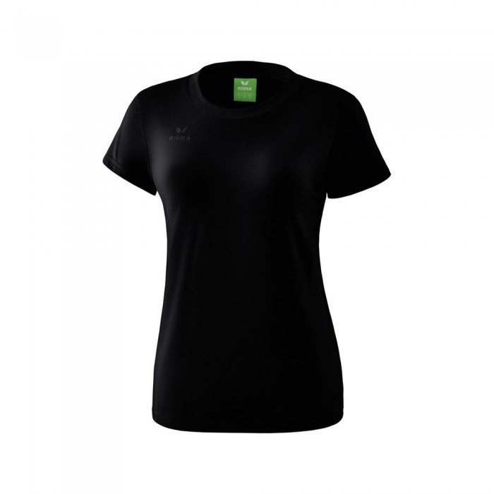 [해외]ERIMA Style 반팔 티셔츠 7138485203 Black