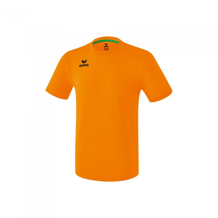 [해외]ERIMA Liga 티셔츠 7138682446 Orange