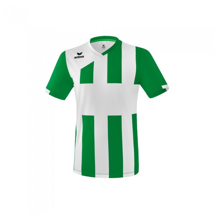 [해외]ERIMA Siena 3.0 티셔츠 7138682672 Emerald / White