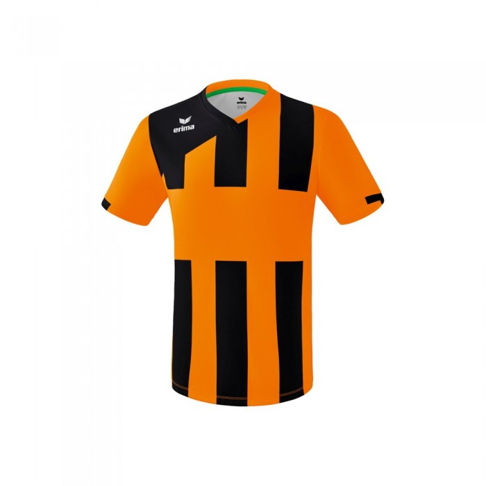 [해외]ERIMA Siena 3.0 티셔츠 7138682693 Orange / Black