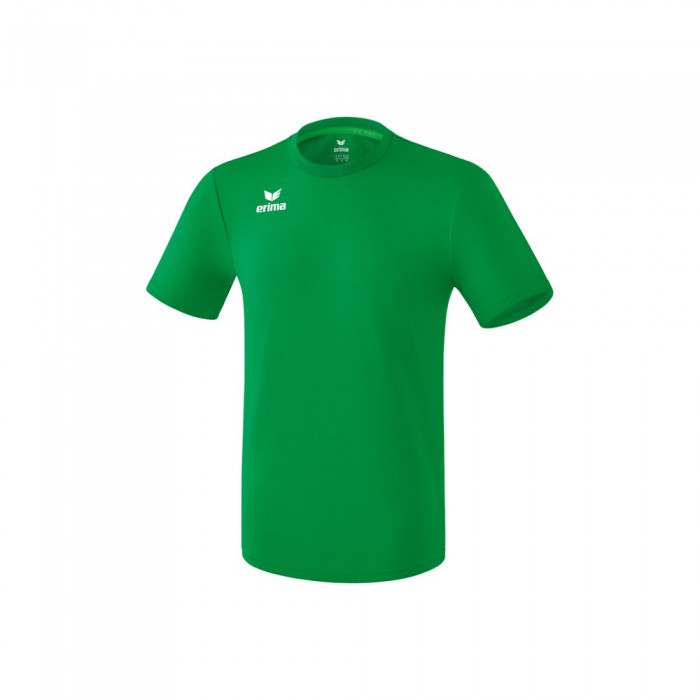 [해외]ERIMA Liga 티셔츠 7138682817 Emerald
