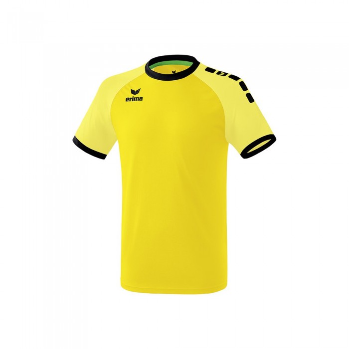 [해외]ERIMA Zenari 3.0 티셔츠 7138682824 Yellow / Buttercup / Black
