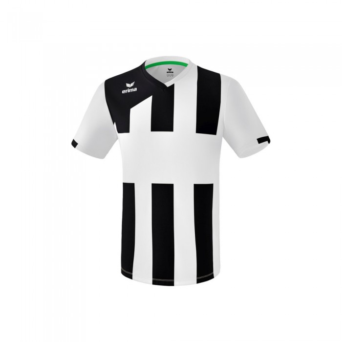 [해외]ERIMA Siena 3.0 티셔츠 7138682929 White / Black