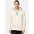 [해외]LONSDALE Galmoy 후드티 7140206565 Sand / Off-White / Black