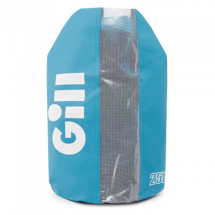 [해외]GILL Voyager 25L 드라이백 14139811959 Bluejay