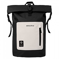 [해외]MYSTIC 배낭 Dark 테크 Series 25L 14140343286 Black