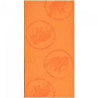 [해외]마무트 목도리 14140215711 Tangerine / Dark Tangerine