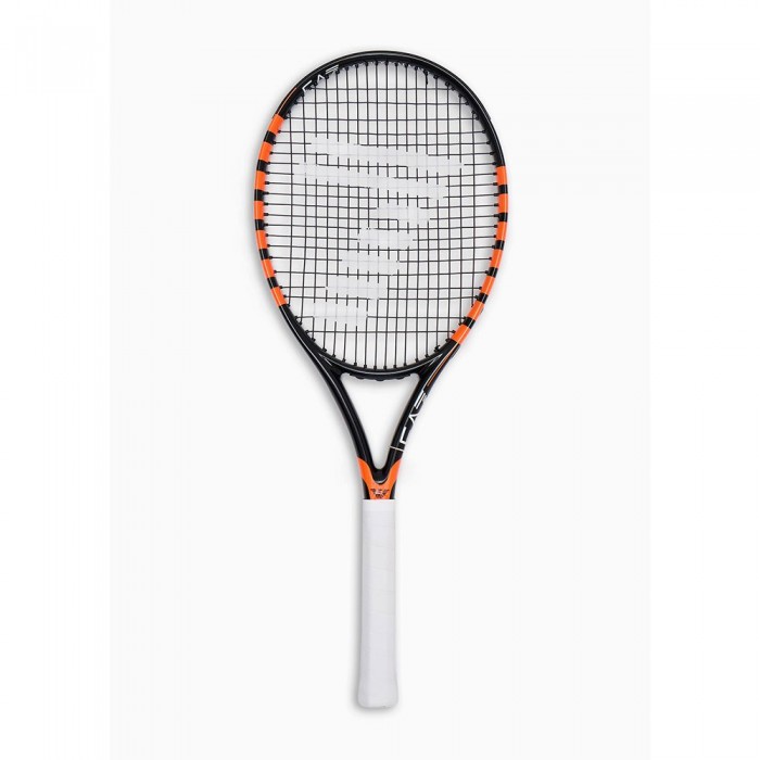 [해외]EA7 EMPORIO 아르마니 테니스 라켓 279177 12140340101 Black / Orange