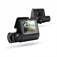 [해외]XBLITZ 카메라 Dash Dual View 4140343628 Black