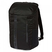 [해외]헬리한센 Spruce 25L 배낭 4139900176 Black