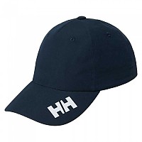 [해외]헬리한센 Crew Cap 2.0 모자 4139899917 Navy