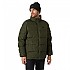 [해외]헬리한센 Yu 23 Reversible 다운 자켓 4139900273 Utility Green