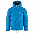 [해외]피엘라벤 Expedition Lite 다운 재킷 4140217556 UN Blue / Navy