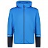 [해외]CMP Fix Hood 32E2987 후드가 달린 양털 4140222176 Basic Blue