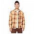 [해외]마모트 Fairfax Novelty Light Weight Flannel 긴팔 셔츠 4140276769 Tangelo