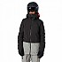 [해외]헬리한센 Whitewall Lifaloft 2.0 자켓 4139891767 Black