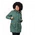 [해외]레가타 Voltera Parka 자켓 4140143210 Dark Forest Green