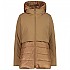 [해외]CMP 33K3616 재킷 4140221156 Basic Brown