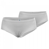 [해외]오들로 액티브 F-Dry 라이트 에코 Sports Panties 2 Units 4140363182 White