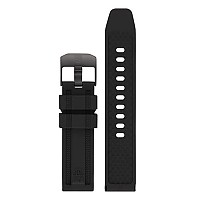 [해외]루미녹스 Navy Seal Series 8800 스트랩 137333640 Black / Black