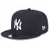 [해외]뉴에라 New York Yankees New Traditions 9Fifty? 모자 140180633 Navy Kgr